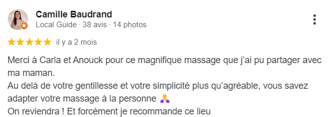 avis google massage duo1 2024