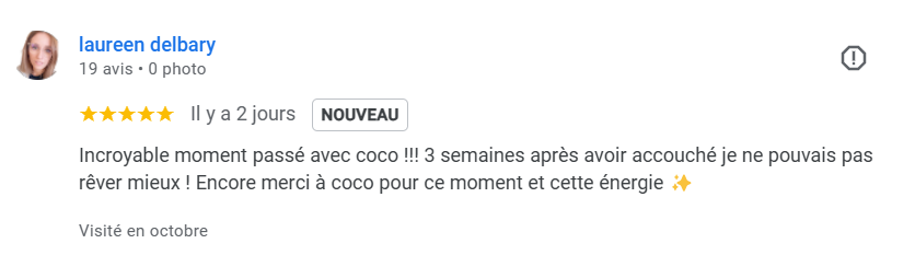 avis google massage post natal 1 2024